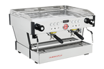 La Marzocco Linea PB AV Auto-Volumetric Espresso Machine | 2 Group - Saraya Coffee Roasters