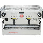 La Marzocco Linea PB AV Auto-Volumetric Espresso Machine 2 Group - Saraya Coffee Roasters