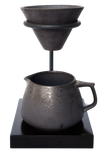 Timemore Tianmu Coffee Server 350ml - Black