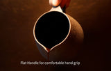 Timemore Tianmu Coffee Server 350ml - Black