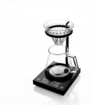 Timemore Black Mirror 2 Pour-over Coffee Scale (Smart Version)