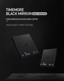 Timemore Black Mirror Scale Basic Version - White