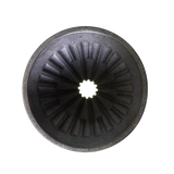 Timemore Ceramic Crystal Eye Dripper - Black