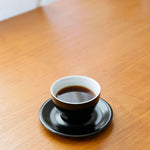 notNeutral MENO Latte - Matte Black (237ml)