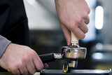 Sibarist Tampers Handy