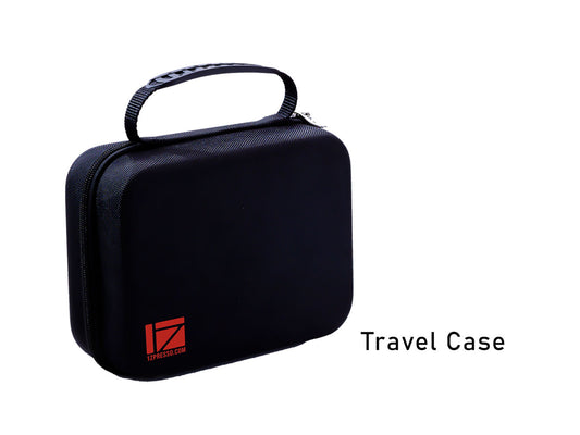 Coffee Grinder Travel Case