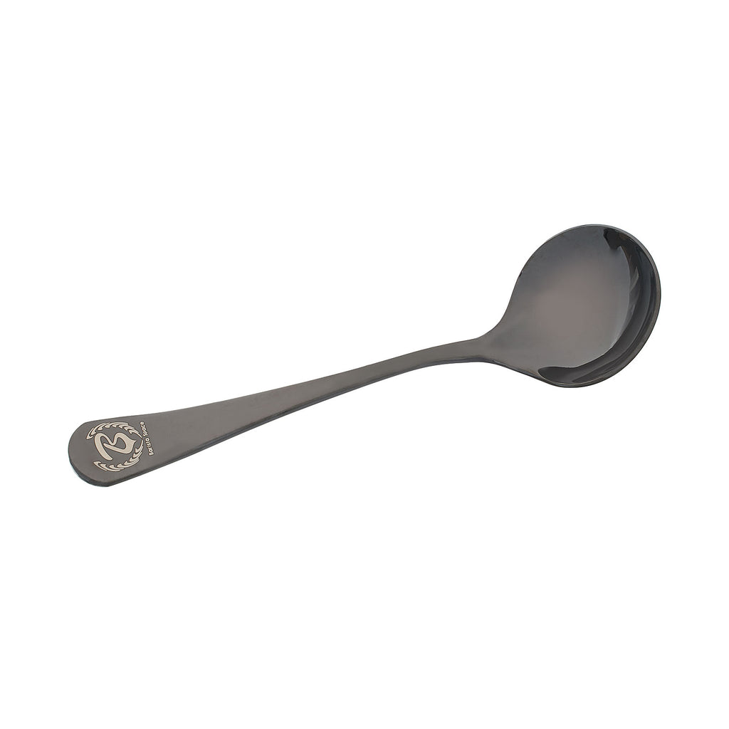 Barista Space - Cupping spoon - Black