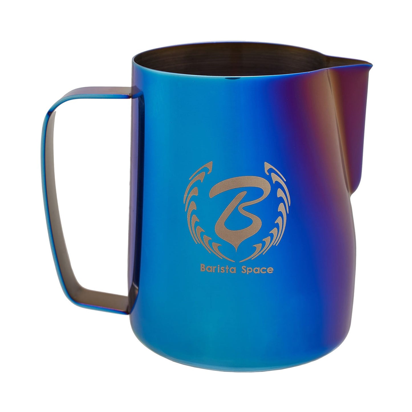 Barista Space Pitcher - Rainbow (450ml)